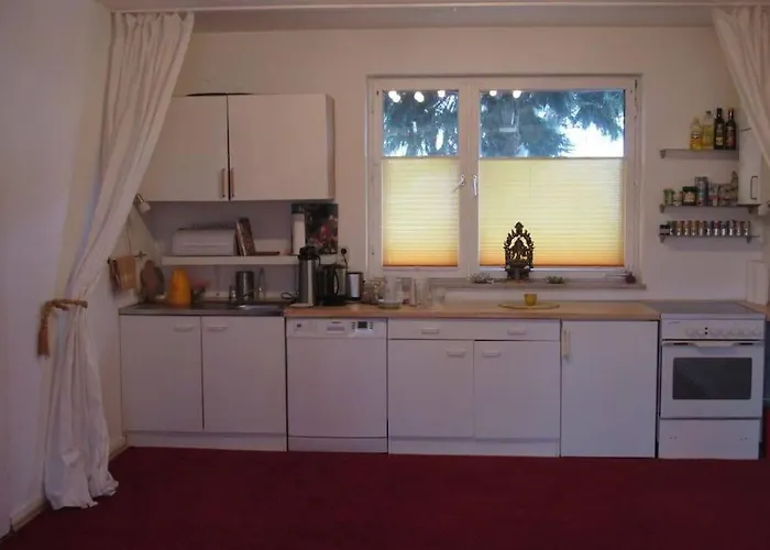 Charmantes Mit Yogastudio & Sauna Zwettl