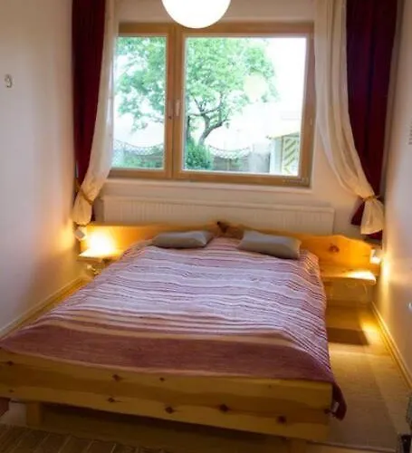 Lejlighed Charmantes Mit Yogastudio & Sauna Zwettl