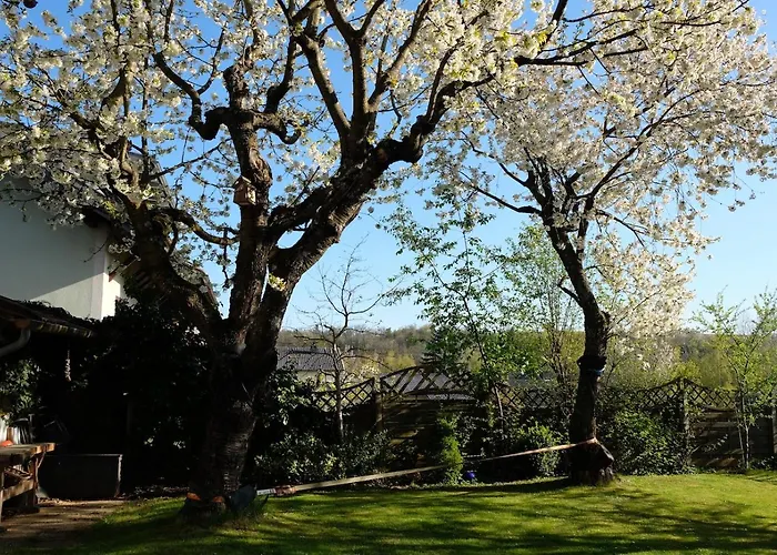 Charmantes Mit Yogastudio & Sauna * Zwettl